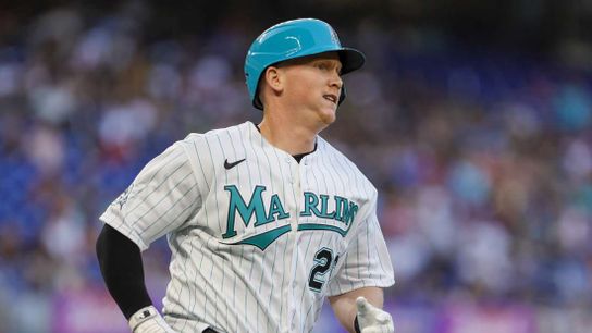 MLB roundup: Marlins manager Skip Schumaker gets first win (MLB)