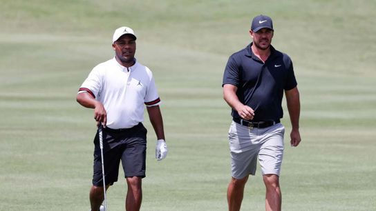 Brooks Koepka takes 3-shot lead at LIV Orlando (Golf)