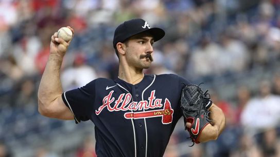 Braves ride momentum into home opener vs. Padres (MLB)