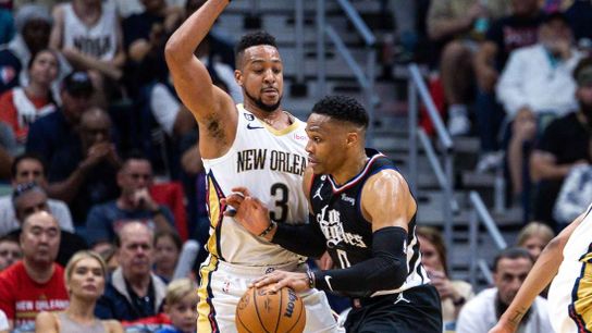 Pelicans beat Clippers for third time this season (NBA)