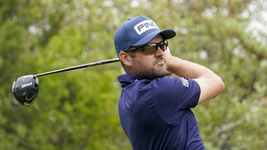 Corey Conners returns to winner's circle at Valero Texas Open (Golf)