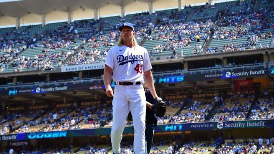 Dodgers seek run support in clash vs. Diamondbacks (MLB)