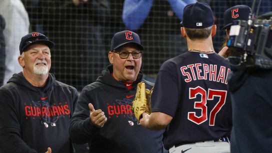 Guardians look to stay hot vs. Athletics (MLB)