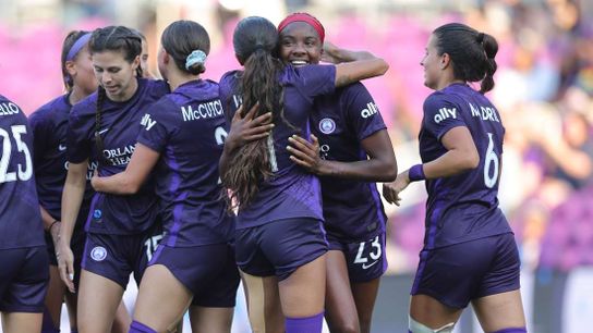 Orlando Pride sign Canadian teen Amanda Allen (News)