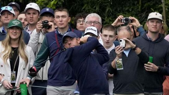 Rory McIlroy: LIV relationships 'very nuanced situation' (Golf)