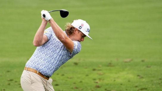 Cam Smith: Important for LIV players to show well at Masters (Golf)