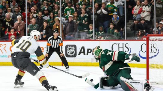 NHL roundup: Wild, Stars seal playoff berths (NHL)