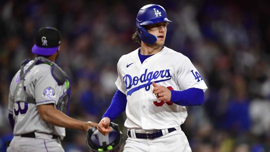 Dodgers hope to reverse early trend vs Rockies (MLB)