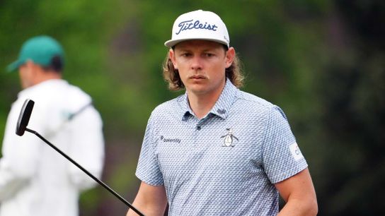2023 Masters Tournament: Preview, Props, Prediction (Betting)