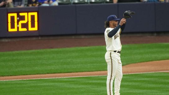 Report: MLB games are shortest in 42 years (MLB)