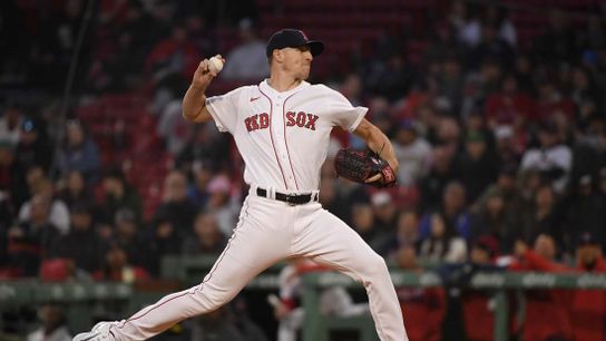 Red Sox try to maintain momentum vs. Angels (MLB)