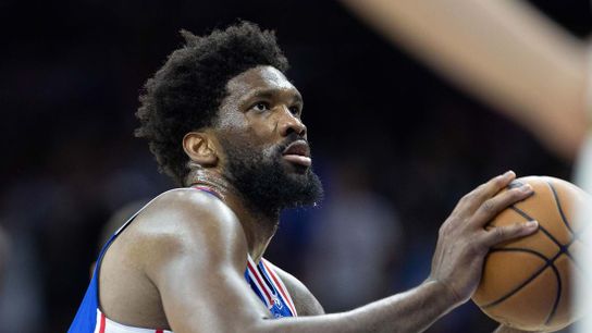 NBA roundup: Joel Embiid scores 52 as 76ers top Celtics (NBA)