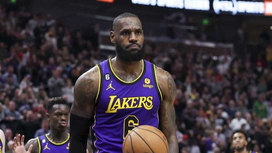 Lakers, Clippers set for Los Angeles showdown (NBA)