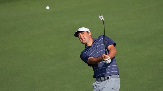 Bettors backing Masters favorites Scottie Scheffler, Rory McIlroy (Betting)