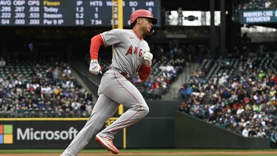 Angels' Logan O’Hoppe out to continue strong start vs. Blue Jays (MLB)