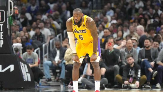 Lakers need win vs. Suns, who are resting top four players (NBA)