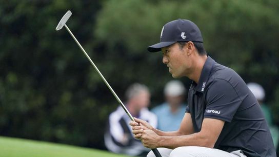 Kevin Na (illness) WDs from Masters after 9 holes (Golf)