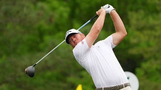 Perfect 10: Talor Gooch off to fast start in Australia (Golf)