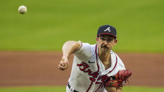 Orlando Arcia comes up big in Braves' win vs. Padres (MLB)