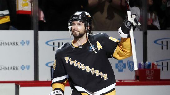 Clayton Keller, Kris Letang, Alex Stalock finalists for Masterton Trophy (News)