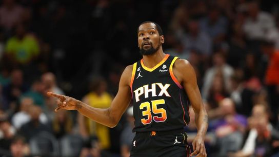 Intriguing storylines abound as Suns, Clippers meet for Game 1 (NBA)