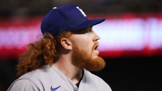 Dustin May, Dodgers drop Diamondbacks again (MLB)