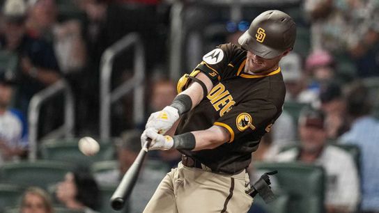 MLB roundup: Braves earn walk-off win in home opener (MLB)