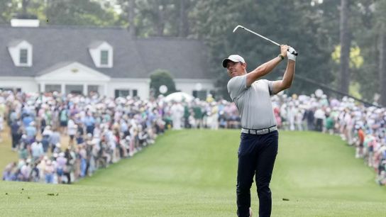 Rory McIlroy in 'better headspace' after break; Tour stands by $3M fine (Golf)