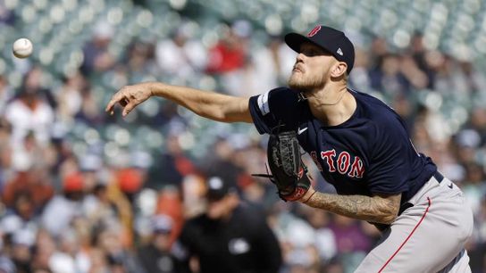 Red Sox, glad to be away from the Rays, open set vs. Angels (MLB)