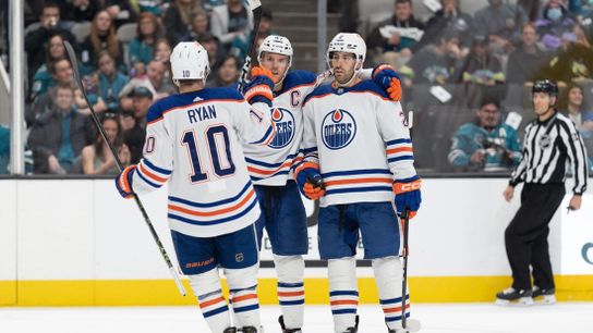 NHL roundup: Connor McDavid hits 150 points in Oilers' win (NHL)