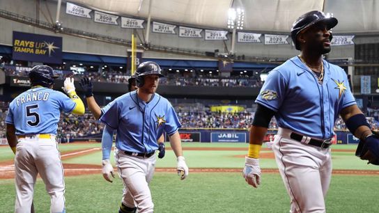 MLB's best, worst early surprises (MLB)