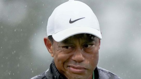 Tiger Woods undergoes ‘successful’ ankle surgery (Golf)