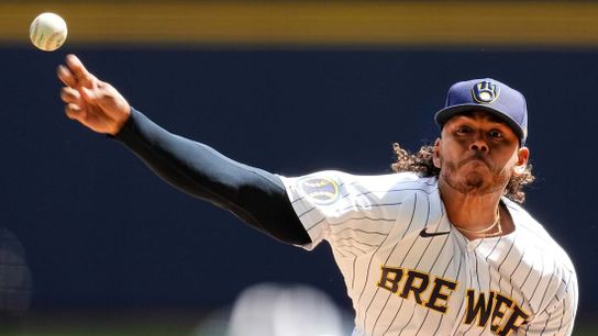 Padres looking for offense against tough Brewers starter (MLB)