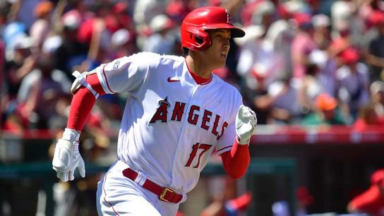 Yankees to face just one side of Shohei Ohtani when Angels visit (MLB)