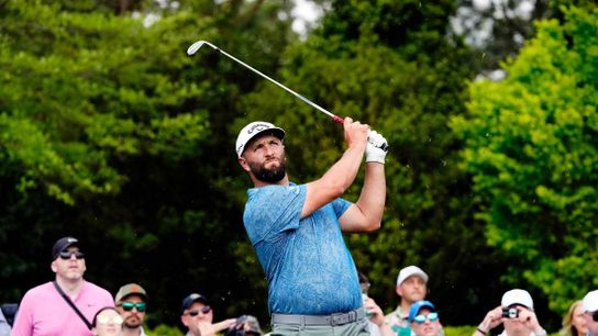 Golf Glance: Jon Rahm, strong field head to elevated RBC Heritage (Golf)