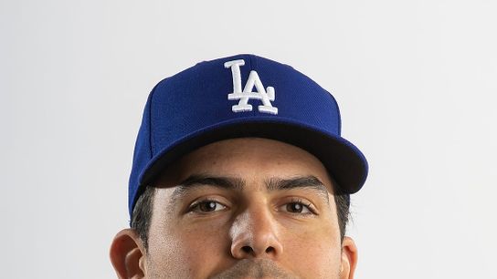Dodgers call up RHP Tyler Cyr, option RHP Andre Jackson (MLB)