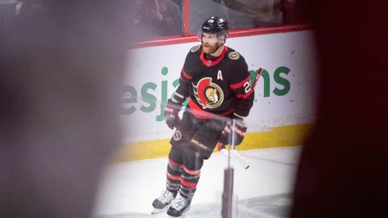 NHL roundup: Claude Giroux reaches 1,000 points in Senators' win (NHL)