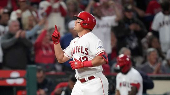 Nationals wipe out Angels' hot start in 6-4 win (MLB)