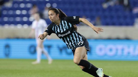 NC Courage acquire M Victoria Pickett from Gotham FC (News)