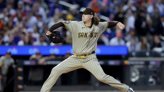 Manny Machado's key hit lifts Padres over Mets (MLB)