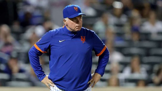 Mets aim to solve clutch-hitting woes vs. Padres (MLB)