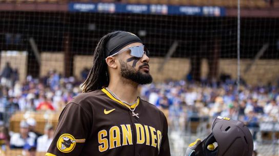 Fernando Tatis Jr. set to return to Padres vs. D-backs (MLB)