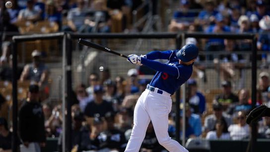 Dodgers aim to ride momentum into series with Cubs (MLB)
