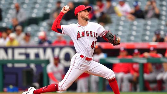 Angels use roster depth to edge Nationals (MLB)