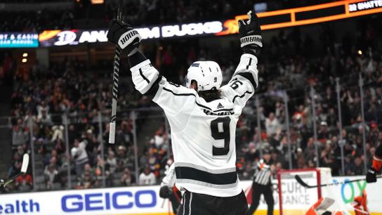 Kings out for postseason revenge vs. Oilers (NHL)