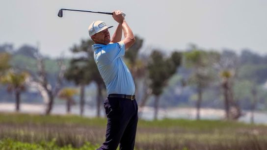 Jimmy Walker leaps in front at RBC Heritage (Golf)
