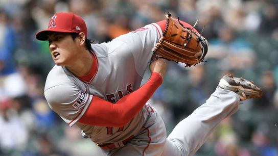 Reeling Cardinals brace for Shohei Ohtani, Angels (MLB)