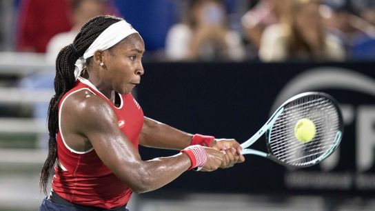 Kazakhstan, U.S. build 2-0 leads at Billie Jean King Cup (Tennis)