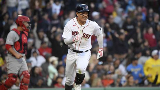 Rolling Red Sox seek faster start vs. Angels (MLB)