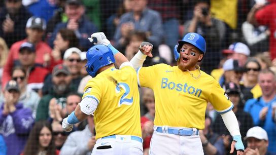 Justin Turner's blast propels Red Sox past Angels (MLB)